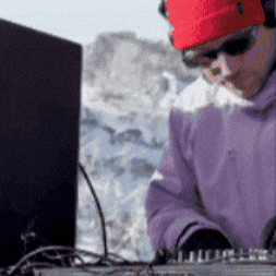 GIF by Thredbo