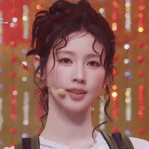 Fairy Miyeon GIF