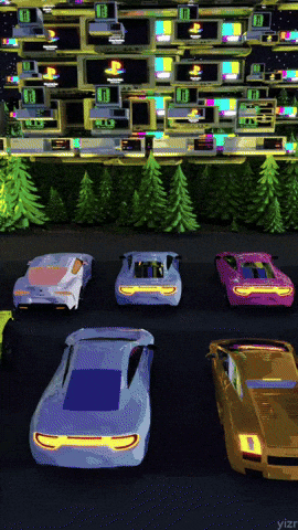 Animation Tech GIF by Yizr