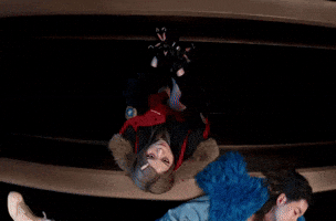 Look At Me GIF