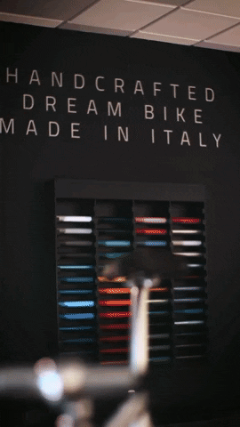 Bike Om GIF by Officine Mattio