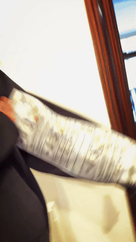 Money Molly GIF by Cits Studios