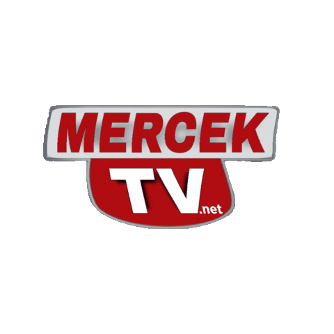Mercek Tv Sticker