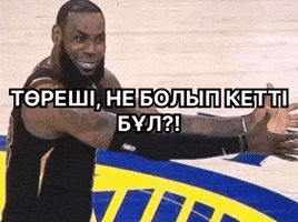 Қазақша Мемдер GIF