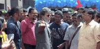 Lets Dance Kabali Gif By RajiniGif
