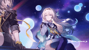 Animation Firefly GIF