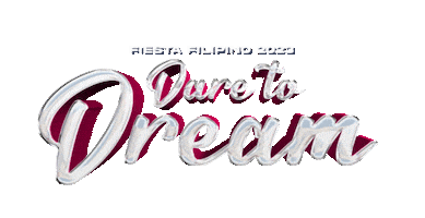 Festival Community Sticker by Fiesta FIlipino