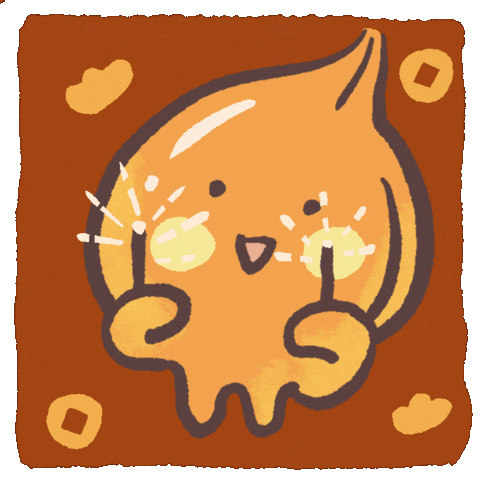 Sparkling Chinese New Year GIF