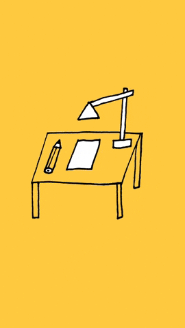 GIF by Travis Foster