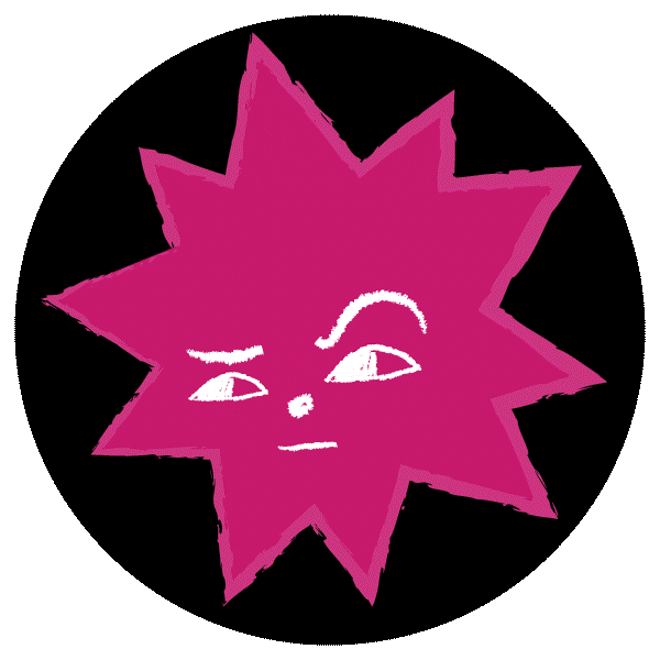 Miltton Sticker