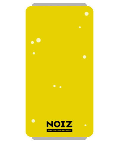 Noiz Beer Sticker