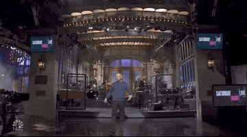 Bill Burr Snl GIF by Saturday Night Live