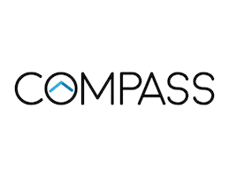 Real Estate Pulse Sticker by Compass Real Estate Advisors