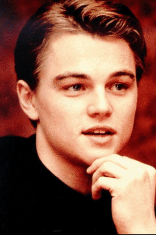 Leonardo DiCaprio czy Brad Pitt