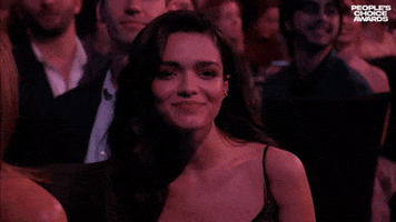 Peoples Choice Awards Dancing GIF by NBC