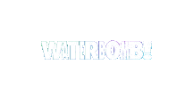 WATERBOMBFESTIVAL Sticker