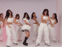 Dance Girls GIF