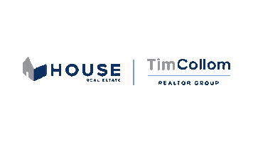 Tim Collom Sticker by House Real Estate