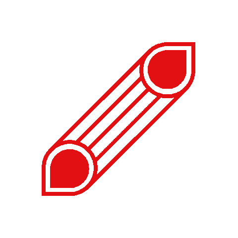 quattroquarti Sticker