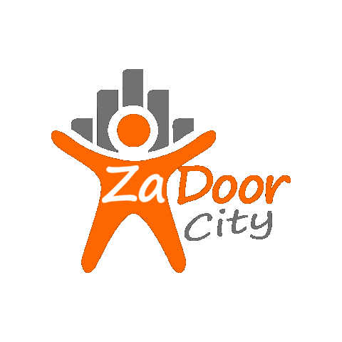 zadoor_ Sticker