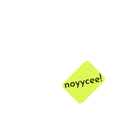 Kreative Chick Sticker