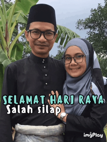Hari Raya GIF