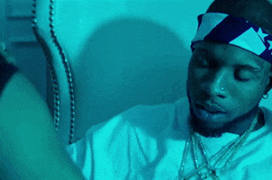 Jerry Sprunger GIF by Tory Lanez