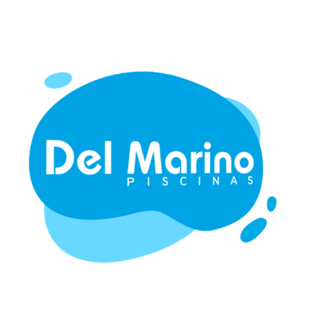 Delmarino Sticker