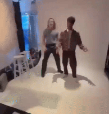 Interview With The Vampire GIF