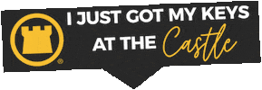Real Estate Realtor Sticker by Chicago Title Houston