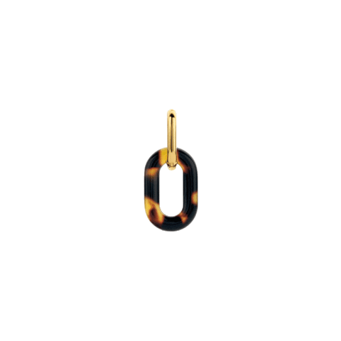 Gold Jewelry Sticker by Crocodile Agency