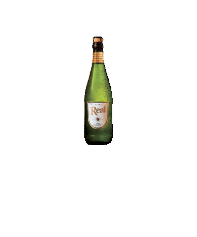 Sidra Real Sticker