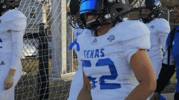 Youre Up Womens Football GIF by Women's National Football Conference