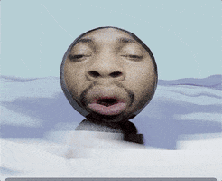 Water Face GIF by zachary aghaizu