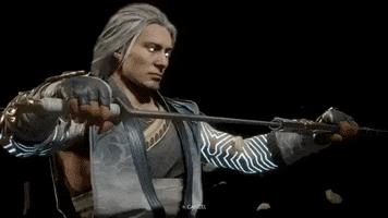Fujin GIF