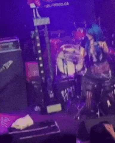 GIF by Bury Me With You