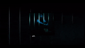 Lights Out Wolves GIF by Missio