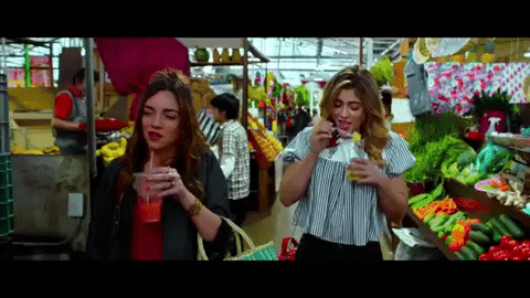 Cindy la regia preparándose para el viaje de su vida en la CDMX.- Blog Hola Telcel