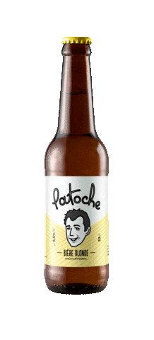 brasseriepatoche Sticker