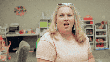 Amy Ssi GIF by Southern Sandtray Institute