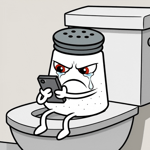 I Have A Dream Monday GIF by SALT