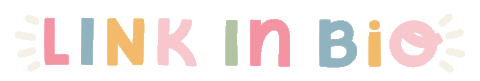 Link In Bio Swipe Up Sticker