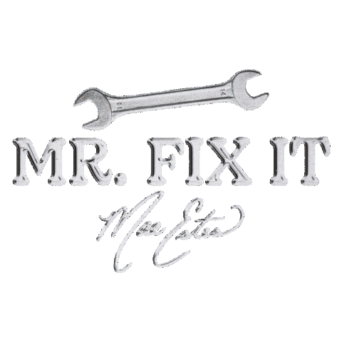 Country Music Sticker by Mae Estes