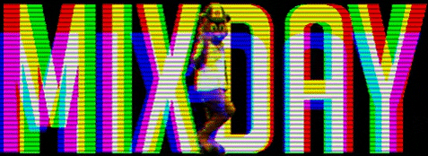 THE MIX GIF