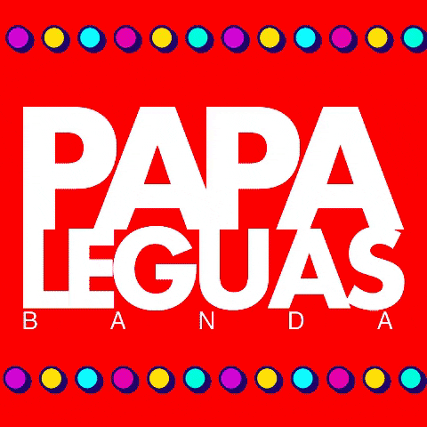 Banda Papa Léguas GIF