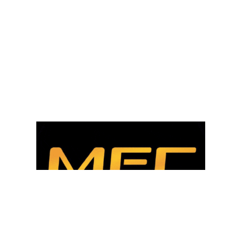 MULTI FIGHT CLUB Sticker