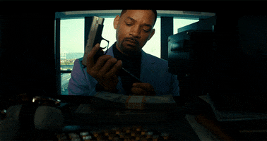 Bad Boys 3 Lock And Load GIF by Bad Boys For Life