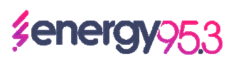 Energyradio Sticker by Energy 95.3 Radio | Welcome to the Party!