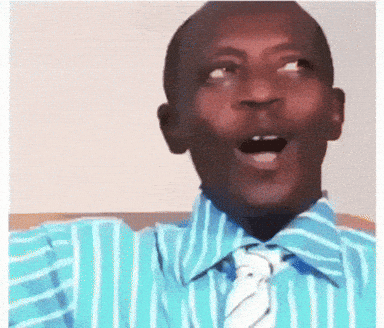 Giphy - Oh My God Wow GIF by MOODMAN