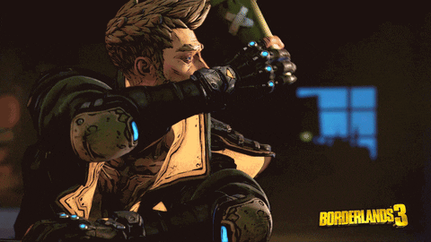 Borderlands: General - Bloody Harvest DLC HYPE image 2